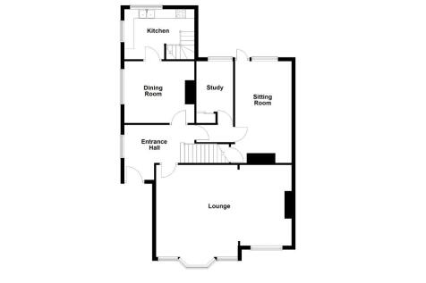 GROUND FLOOR