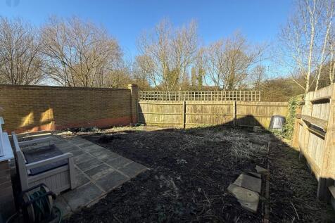 Garden new 1