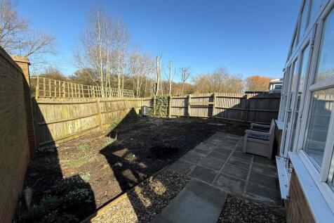 Garden new 3