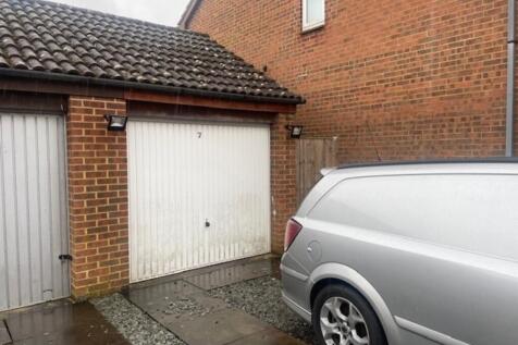 Garage photo