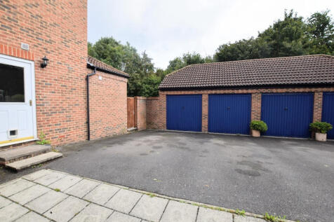 Garage - AW