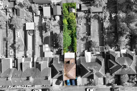 Aerial Shot