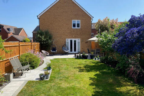 Garden 3
