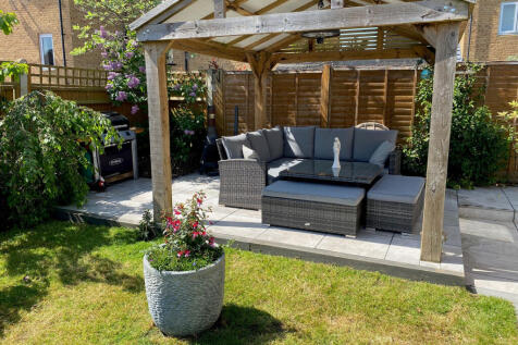 Garden 1