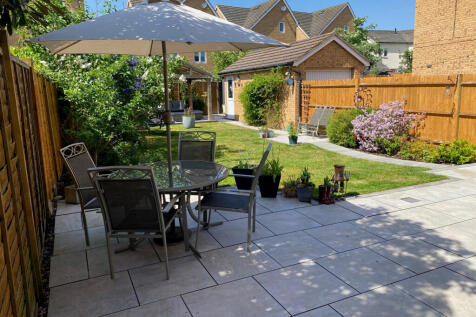 Garden 2