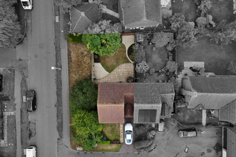 Stork Close