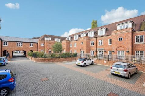 Chiltern Place