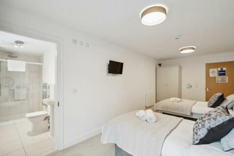 Guest/Visitor Suite