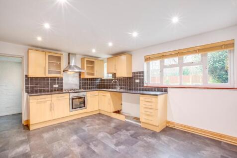Kitchen Dining Room