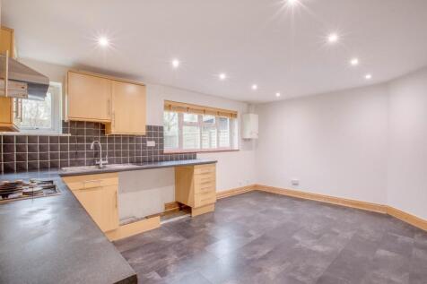 Kitchen Dining Room