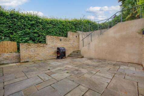 Patio Area