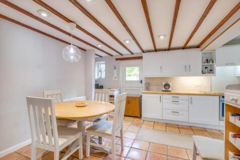 Kitchen Breakfast Room