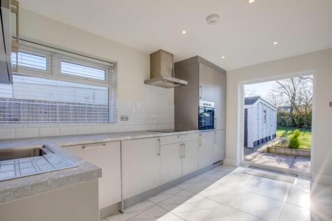 Kitchen Breakfast Room