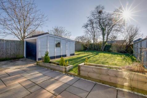 Garage &amp; Garden