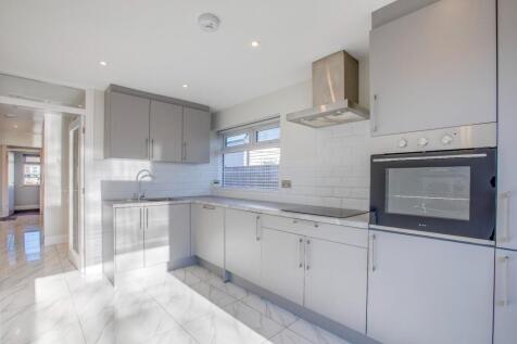 Kitchen Breakfast Room