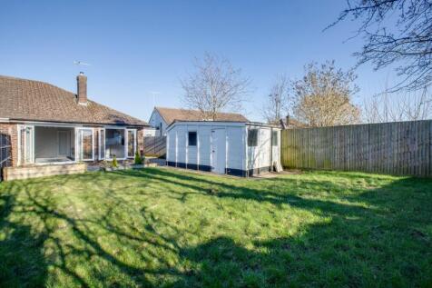 Garden &amp; Garage