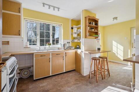 Kitchen Breakfast Room