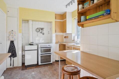 Kitchen Breakfast Room