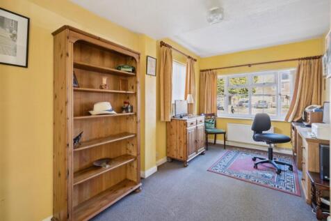 Family Room/Study