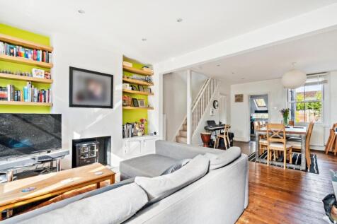Sitting Dining Room