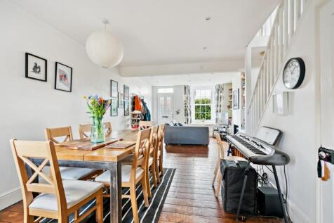 Sitting Dining Room