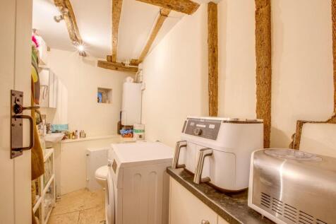 Utility Cloakroom