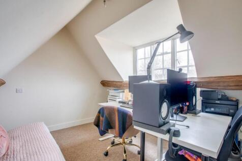 Study/Bedroom