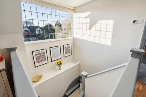 Stairwell