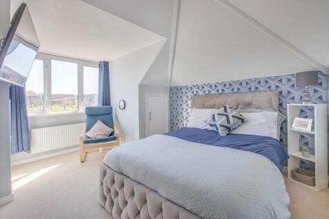 First Floor Bedroom