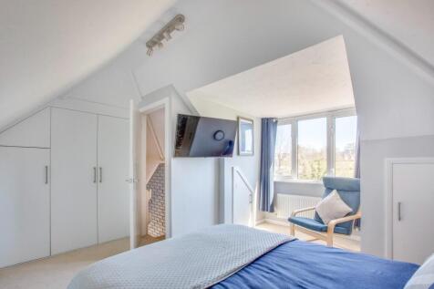 First Floor Bedroom
