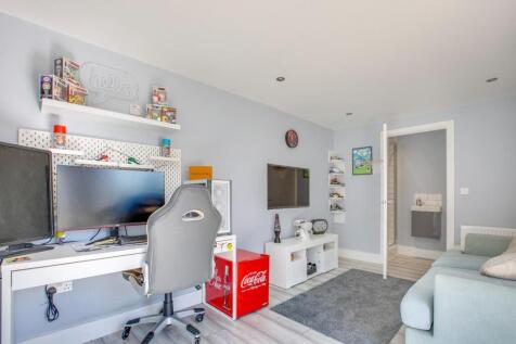 Home Office / Annex / Studio