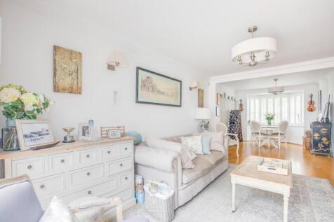 Sitting Dining Room
