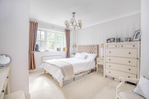 Principle Bedroom
