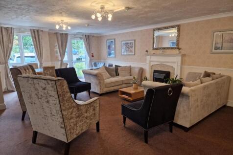 Residents Lounge