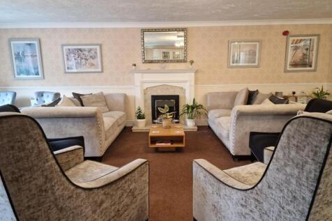 Residents Lounge