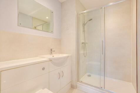 Ensuite Shower Room