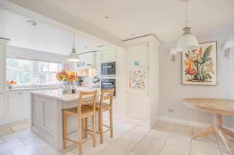 Kitchen Dining Room