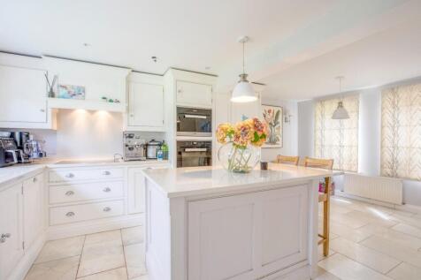 Kitchen Dining Room