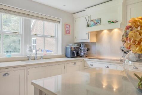 Kitchen Dining Room