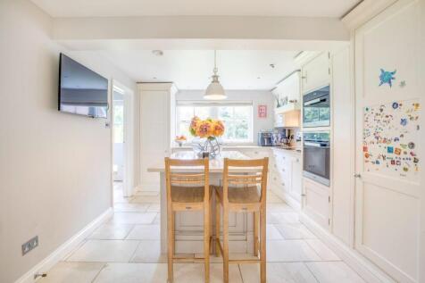 Kitchen Dining Room