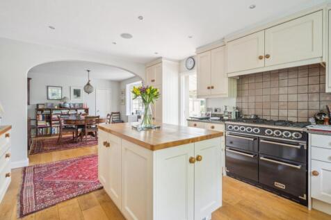 Kitchen Dining Room