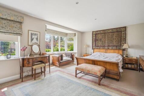 Principle Bedroom