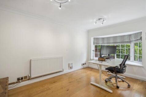 Family Room/Study
