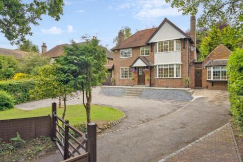 Gated Driveway