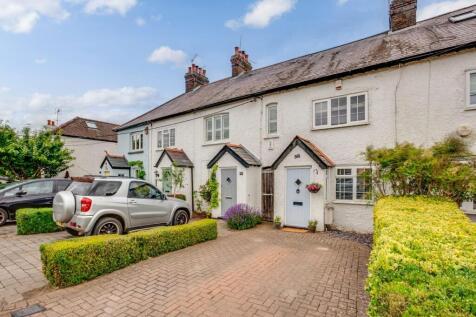 Driveway Parking