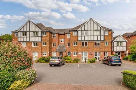 Archer Court