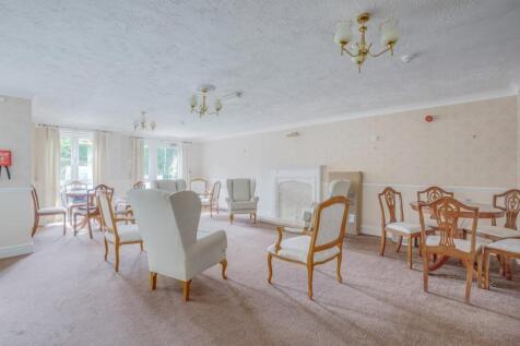 Residents Lounge