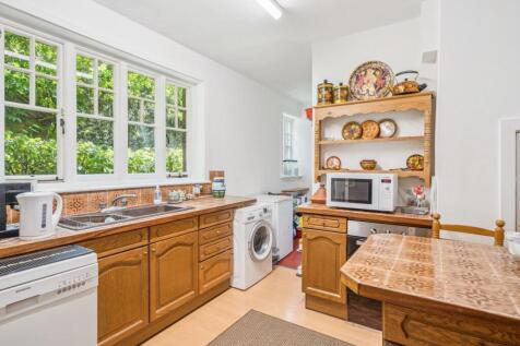 Kitchen Breakfast Room