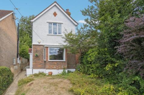 White Cottage