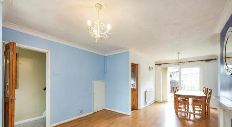 Sitting Dining Room
